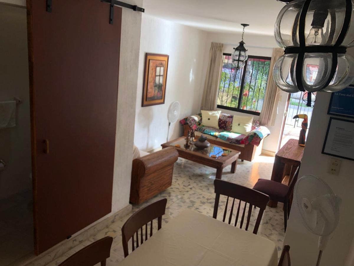 La Casa Del Chac Villa Merida Ngoại thất bức ảnh