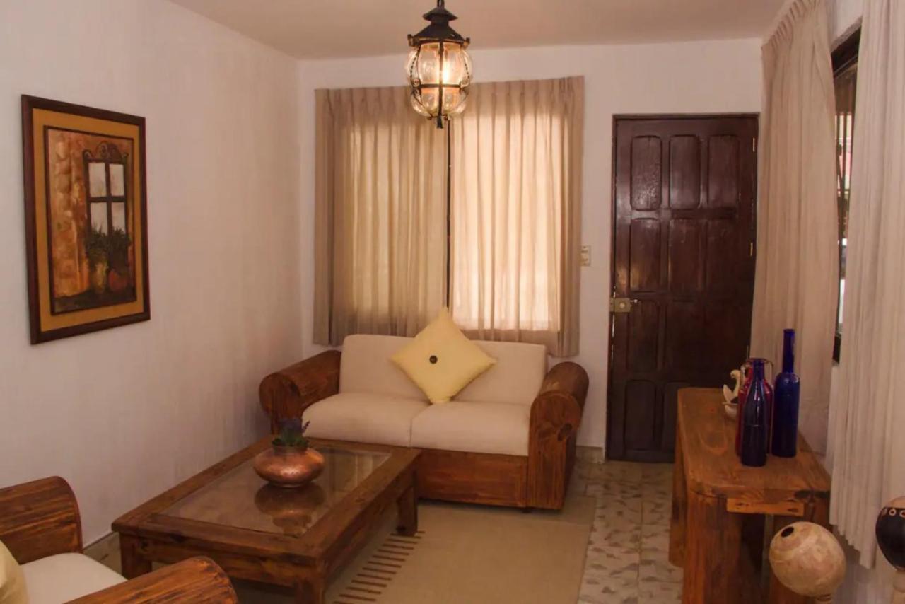 La Casa Del Chac Villa Merida Ngoại thất bức ảnh