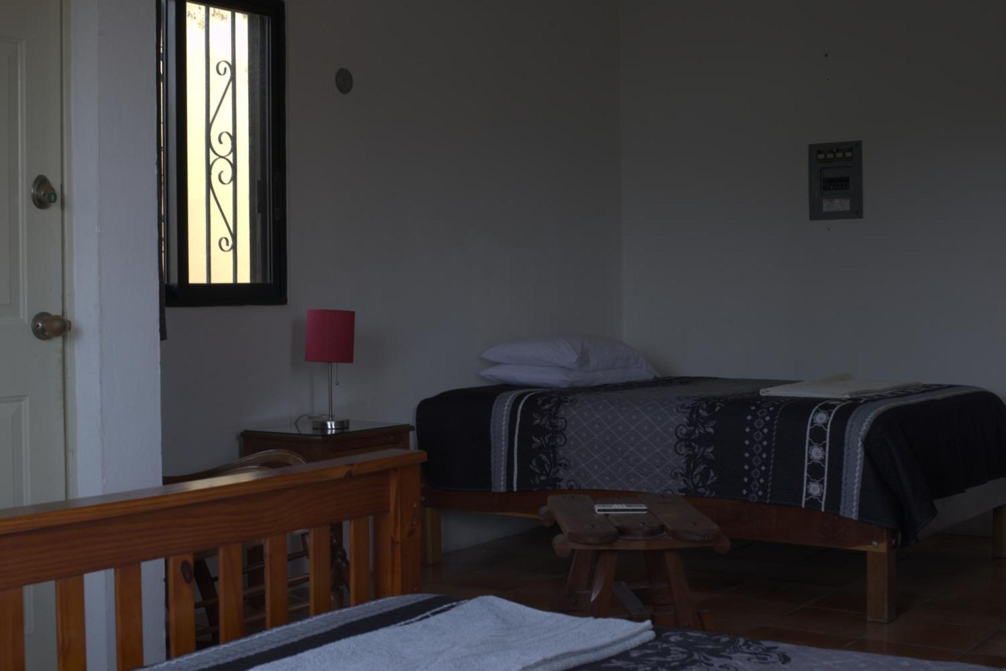 La Casa Del Chac Villa Merida Ngoại thất bức ảnh