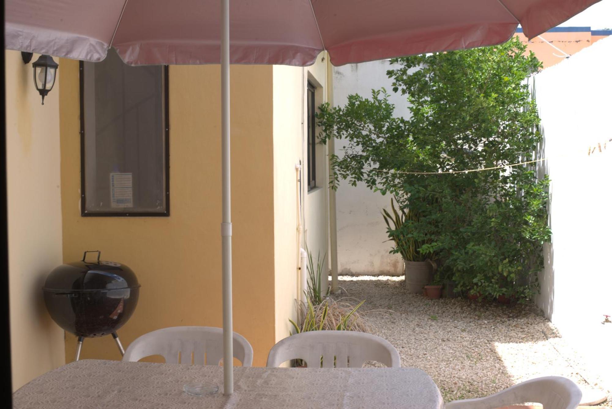 La Casa Del Chac Villa Merida Ngoại thất bức ảnh