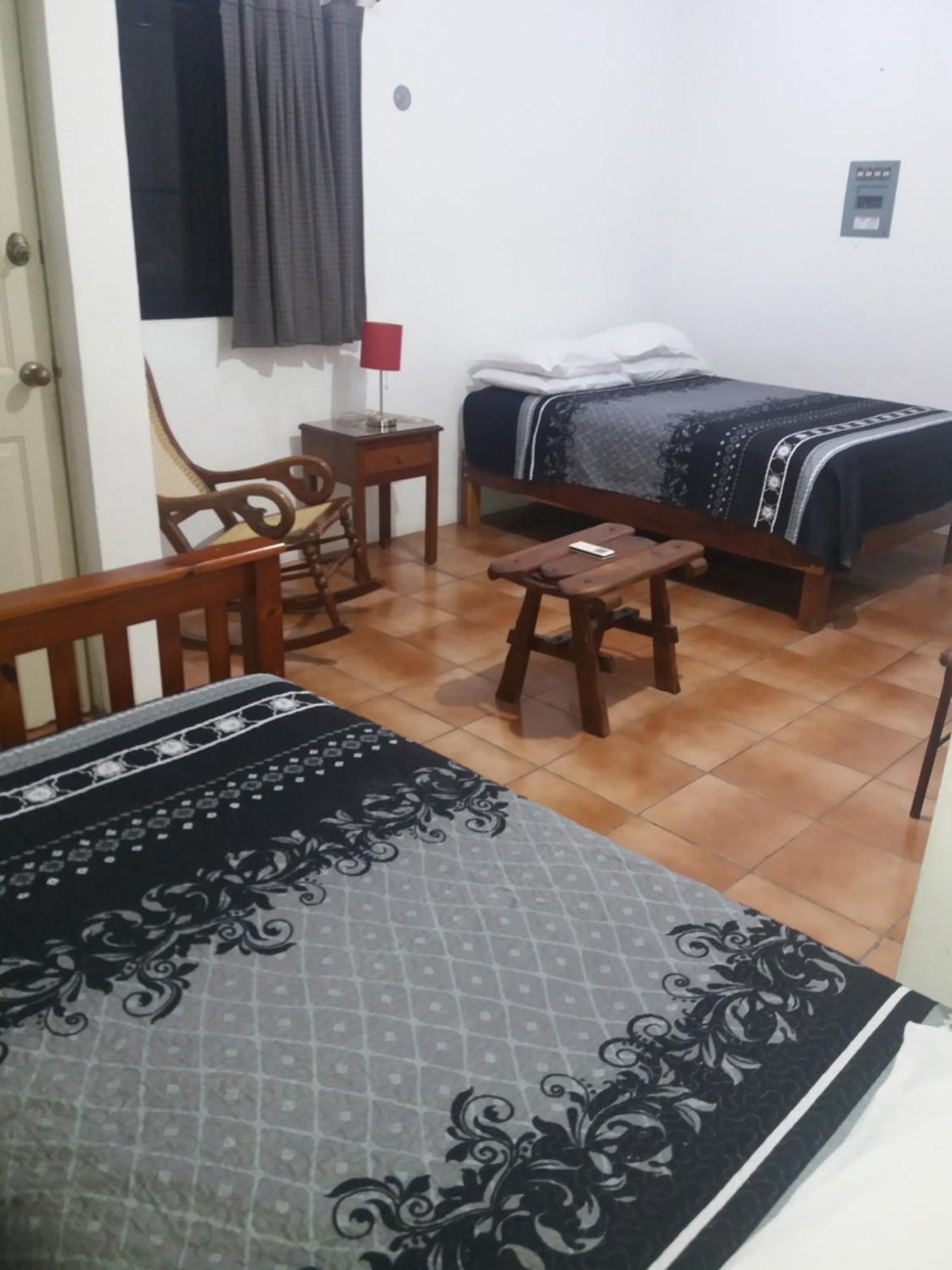 La Casa Del Chac Villa Merida Ngoại thất bức ảnh