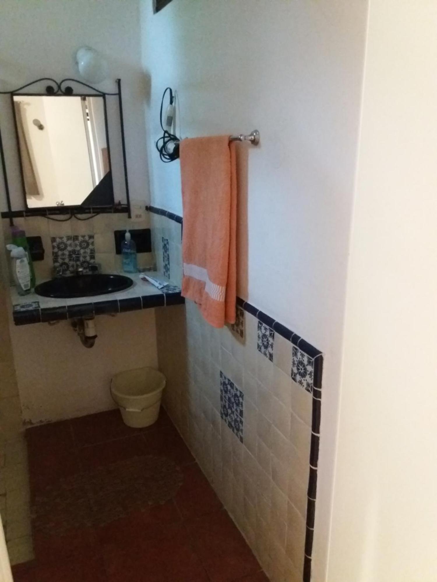 La Casa Del Chac Villa Merida Ngoại thất bức ảnh