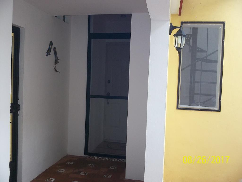 La Casa Del Chac Villa Merida Ngoại thất bức ảnh
