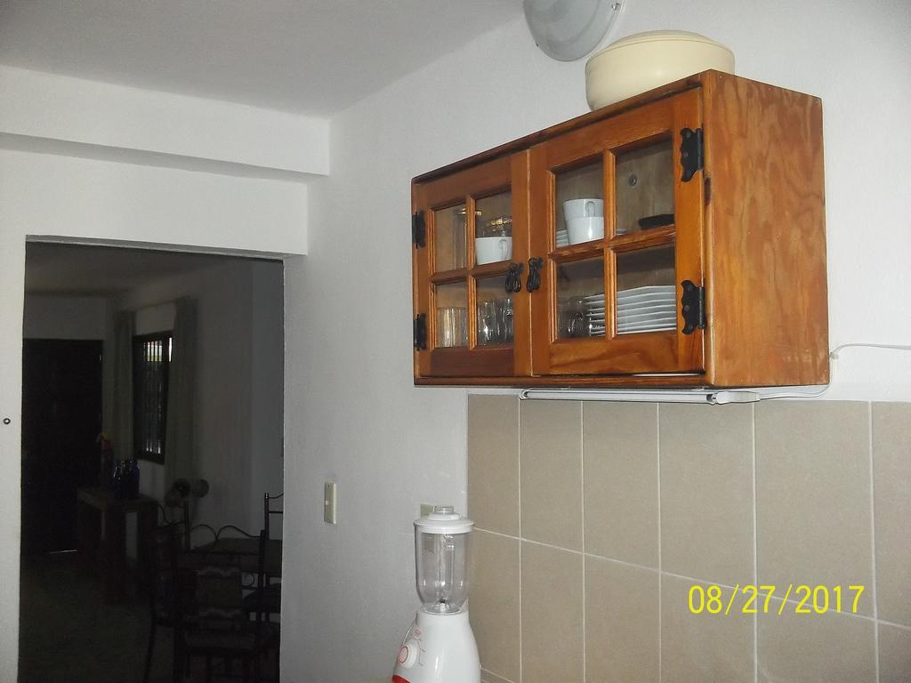 La Casa Del Chac Villa Merida Ngoại thất bức ảnh