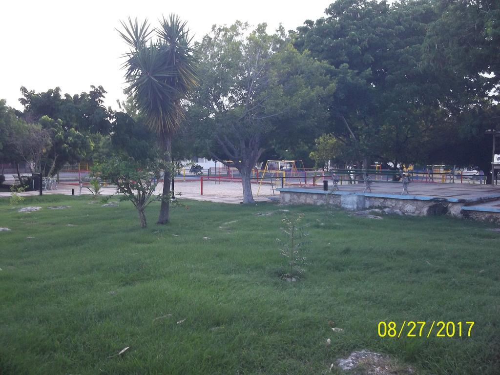 La Casa Del Chac Villa Merida Ngoại thất bức ảnh