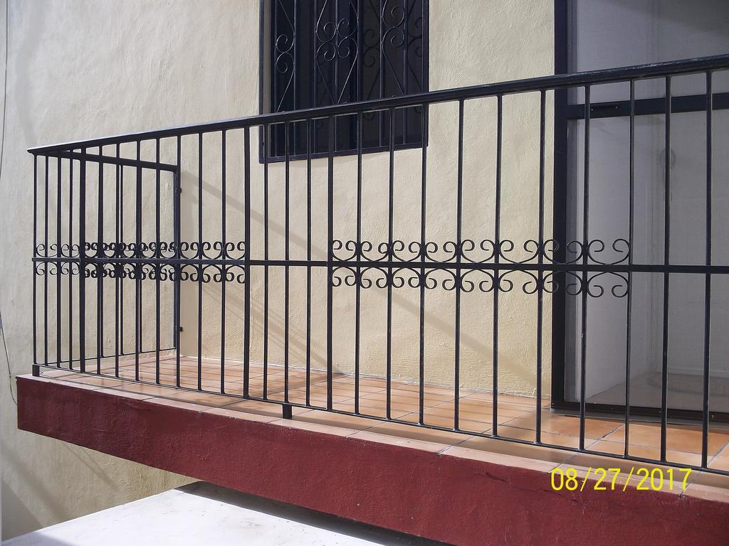 La Casa Del Chac Villa Merida Ngoại thất bức ảnh