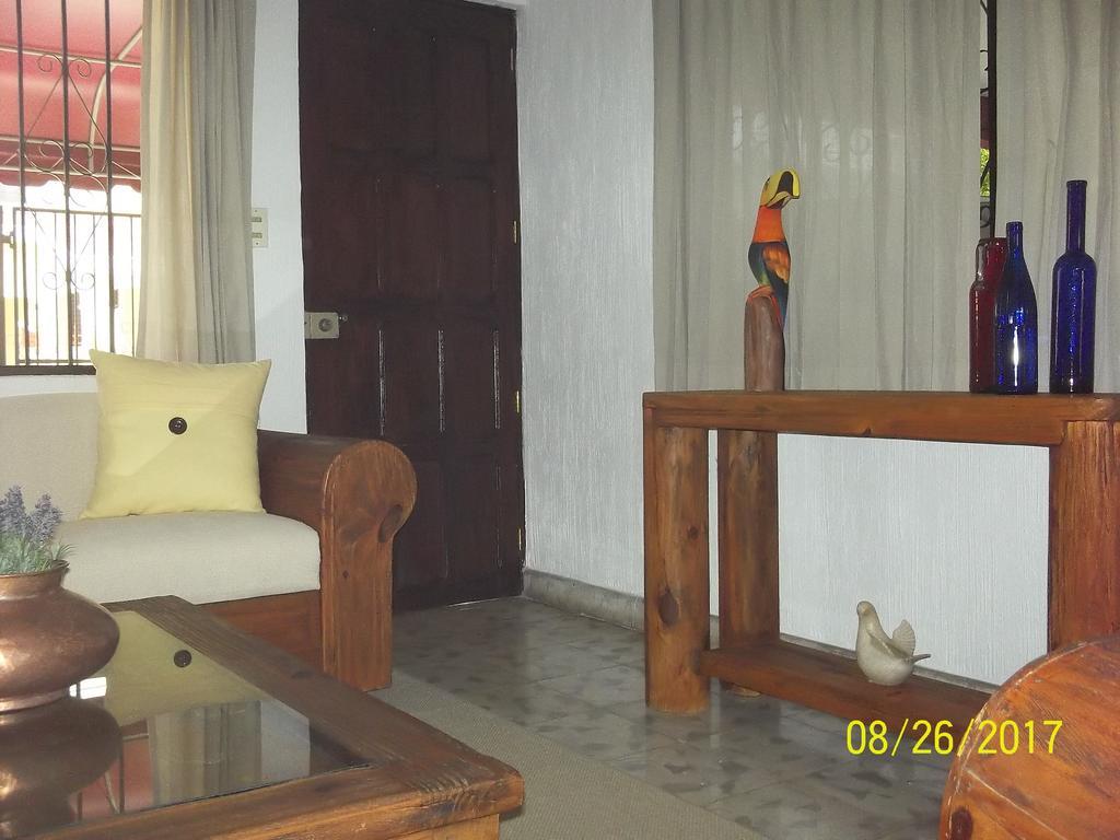 La Casa Del Chac Villa Merida Ngoại thất bức ảnh
