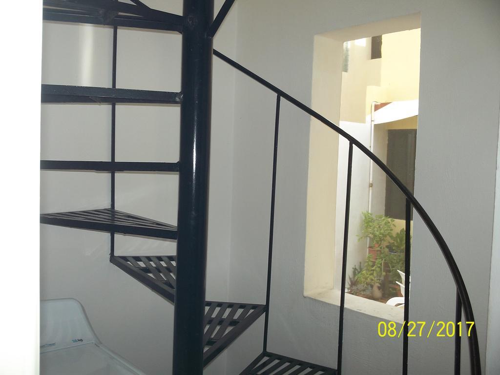 La Casa Del Chac Villa Merida Ngoại thất bức ảnh