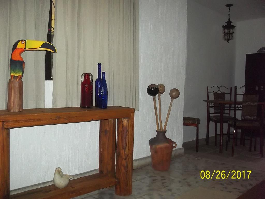La Casa Del Chac Villa Merida Ngoại thất bức ảnh